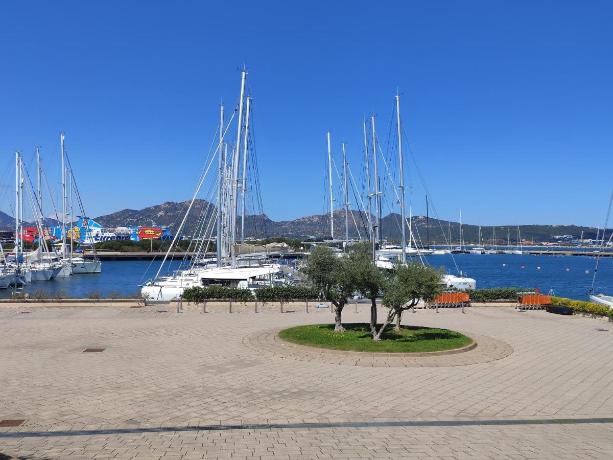Apartment Il Nido Olbia