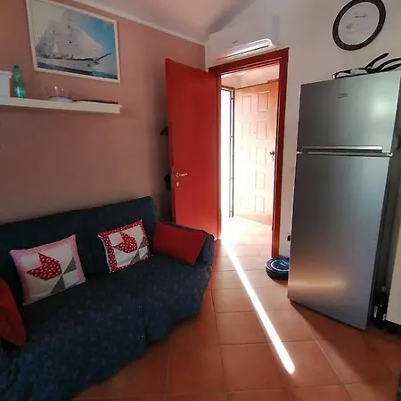 Il Nido Apartment Olbia Exterior photo