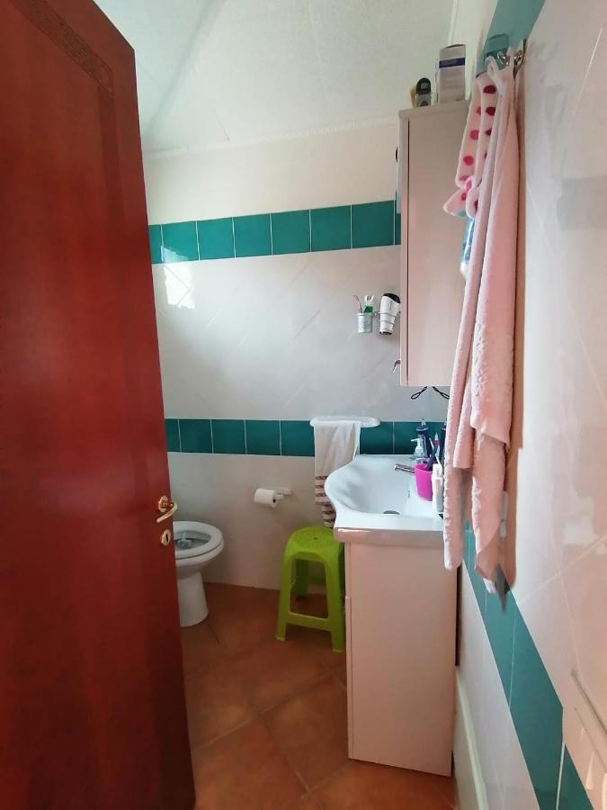 Apartment Il Nido