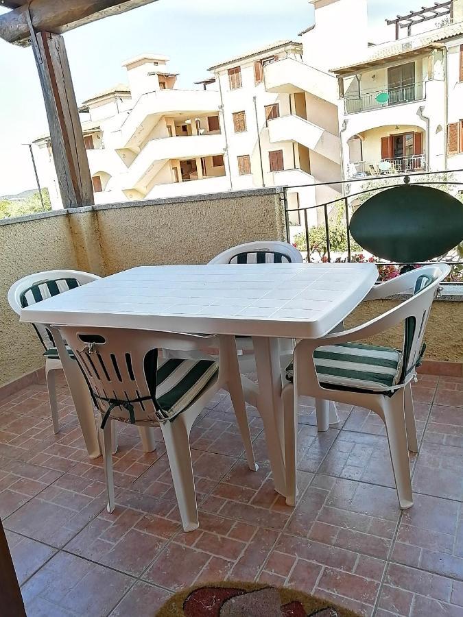 Apartment Il Nido Olbia